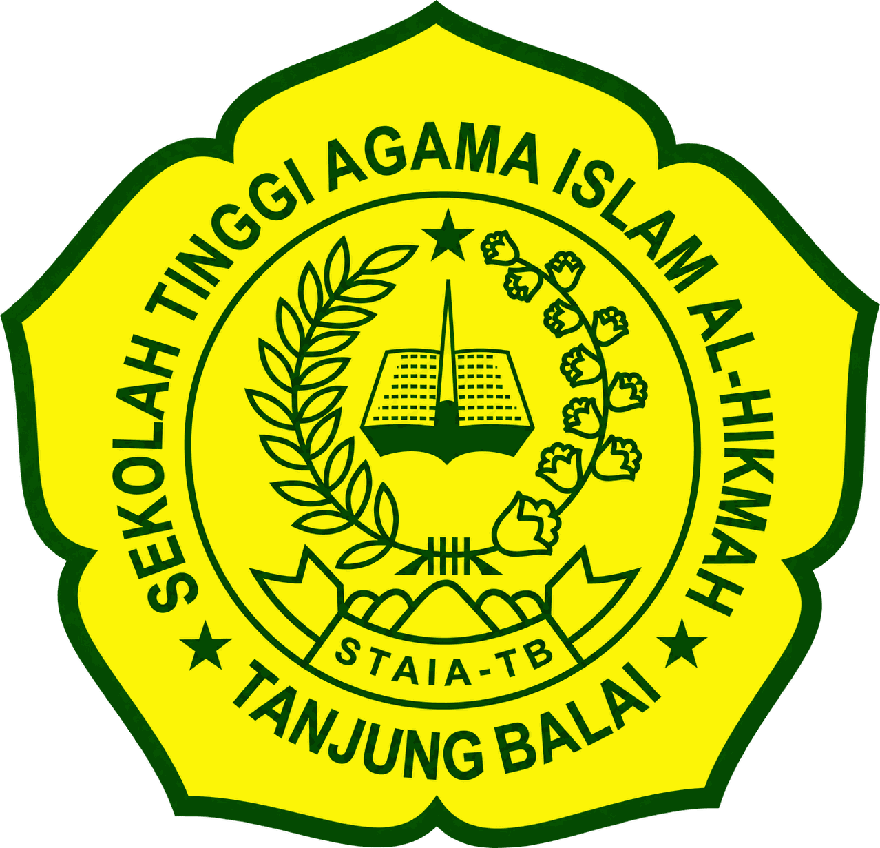 Logo STAI Al-Hikmah Tanjungbalai